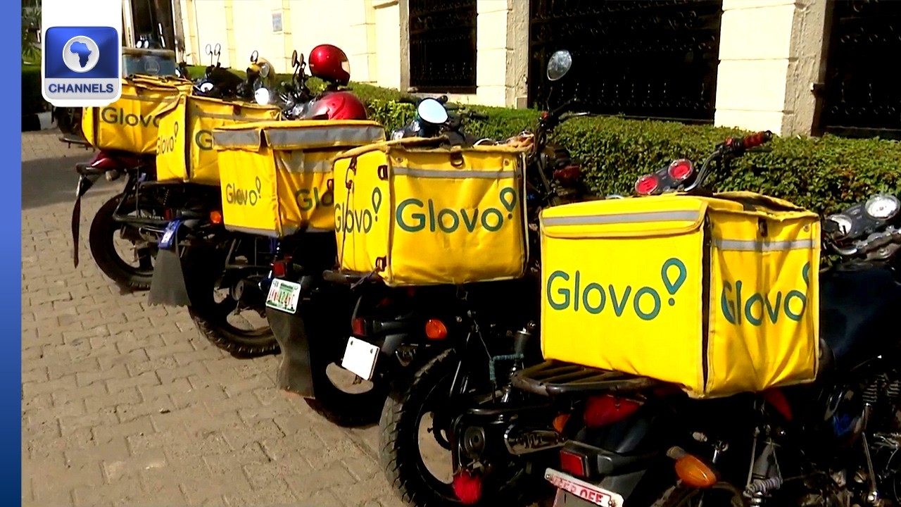 Glovo Launches In-App Feature, Trains Delivery Riders