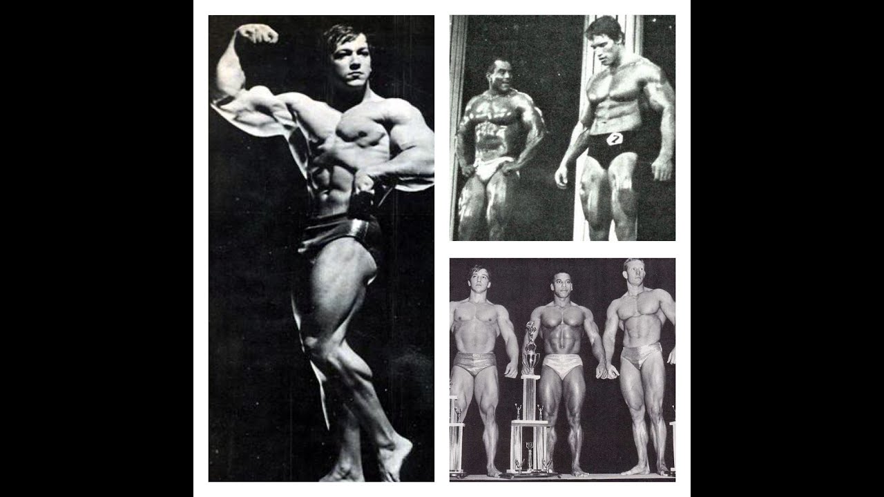 Bodybuilding Legends Podcast #176 - Jerry Brainum 1970 Review in Bodybuilding, Part One