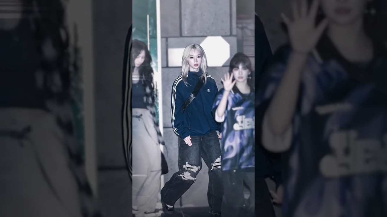KIM MINSIK. #WINTER #aespa  #에스파 #윈터 #KARINA #Winrina #shorts #kpop #fancam #minsik #ros&eacute; #gidle