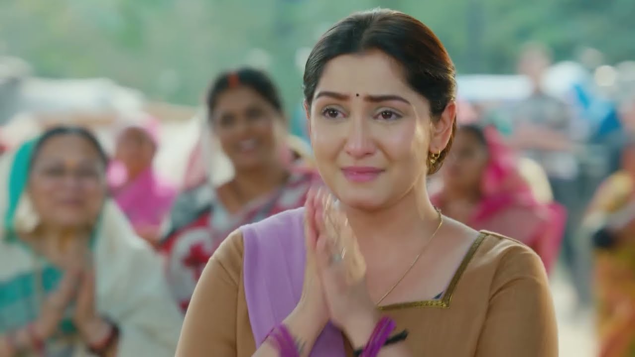 Ganga Mai Ki Betiyan | Latest Episode 67 | Best Scene | गंगा माई की बेटियां | Zee TV APAC