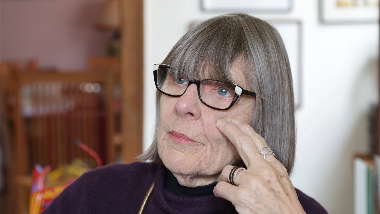 Margaret Lock. Film 4. Research with Japanese Women on Menopause