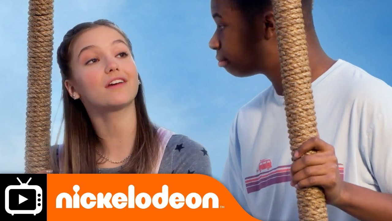 Side Hustle | Reggie is Missing! | Nickelodeon UK