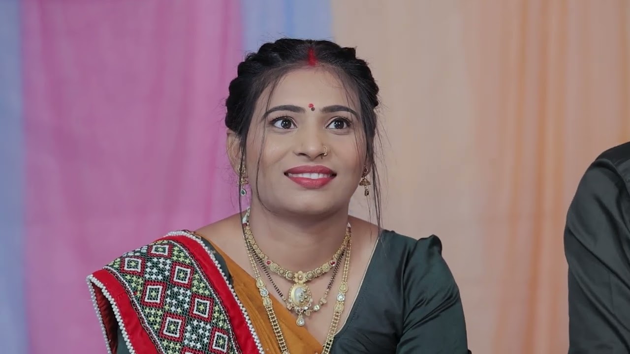 🌸 Shani’s Mandap Vidhi Ceremony 🌸