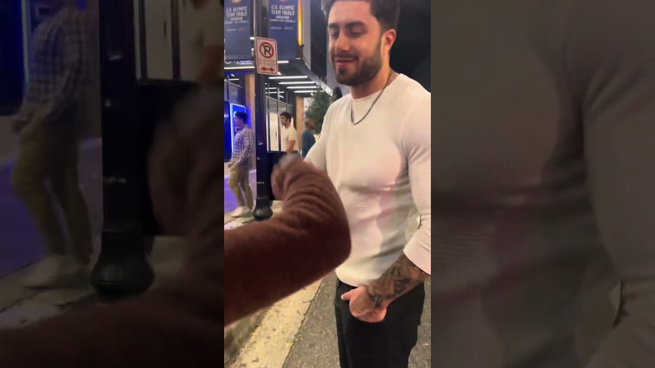 Dapping up 10s 😍 #youtube