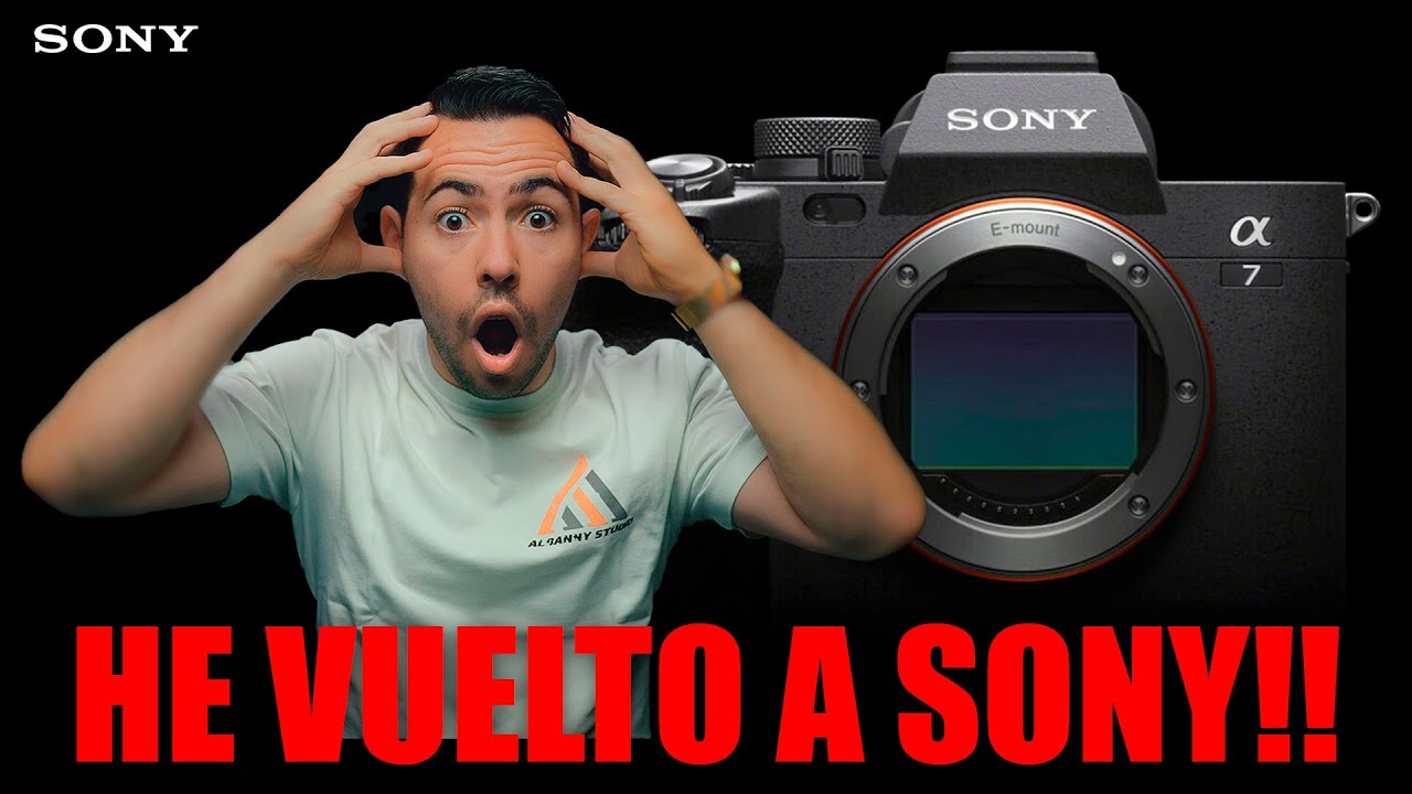 ❌ SONY HA VUELTO a ser LIDER!!! o eso dicen...