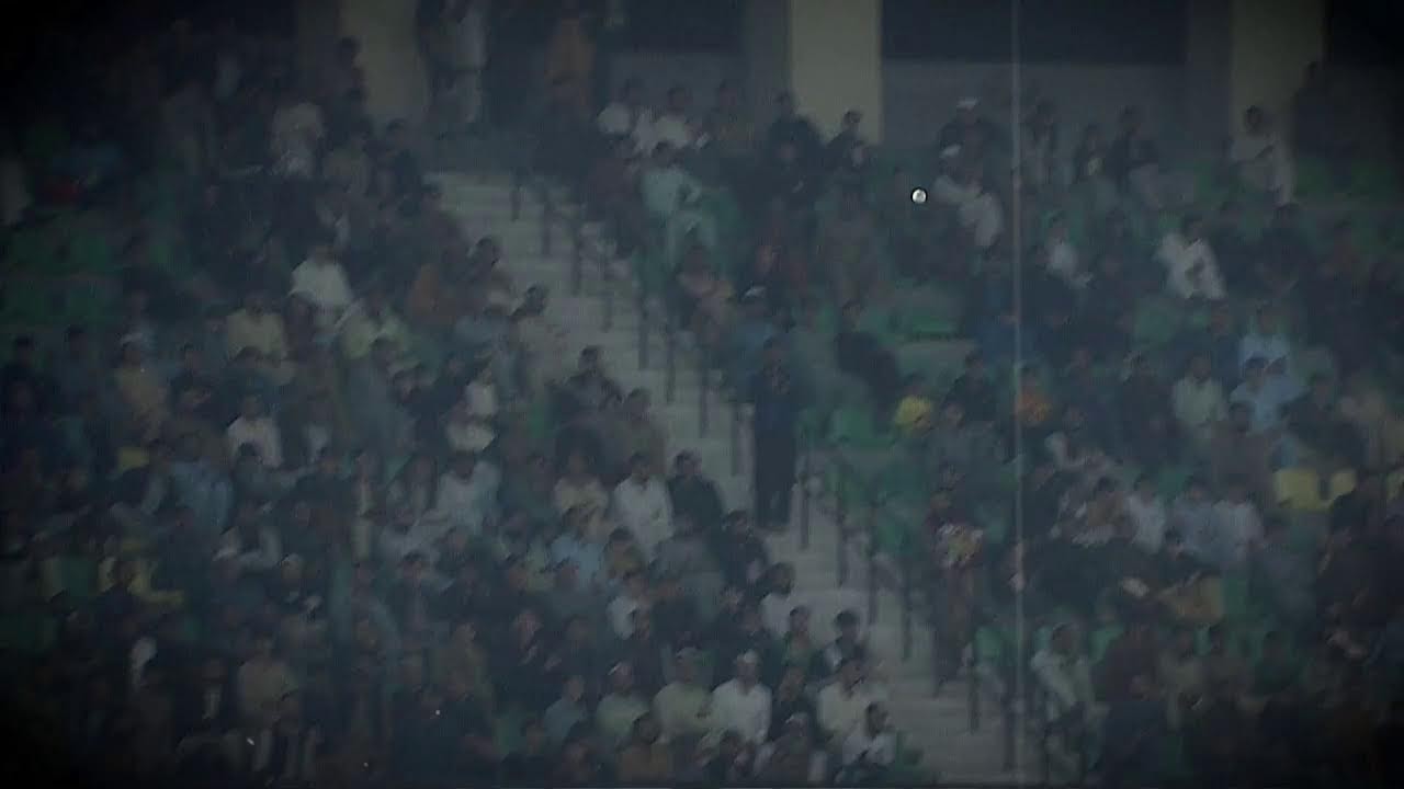 LIVE | Sialkot Region vs Multan Region | Match 20 | ABS Developers National T20 Cup | 2026