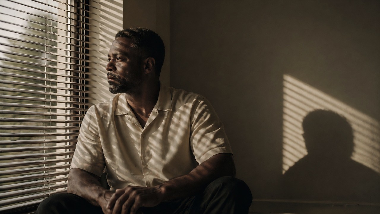 Darius Lamar Brown &mdash; Your Side Of The Silence | Sessions on the Green