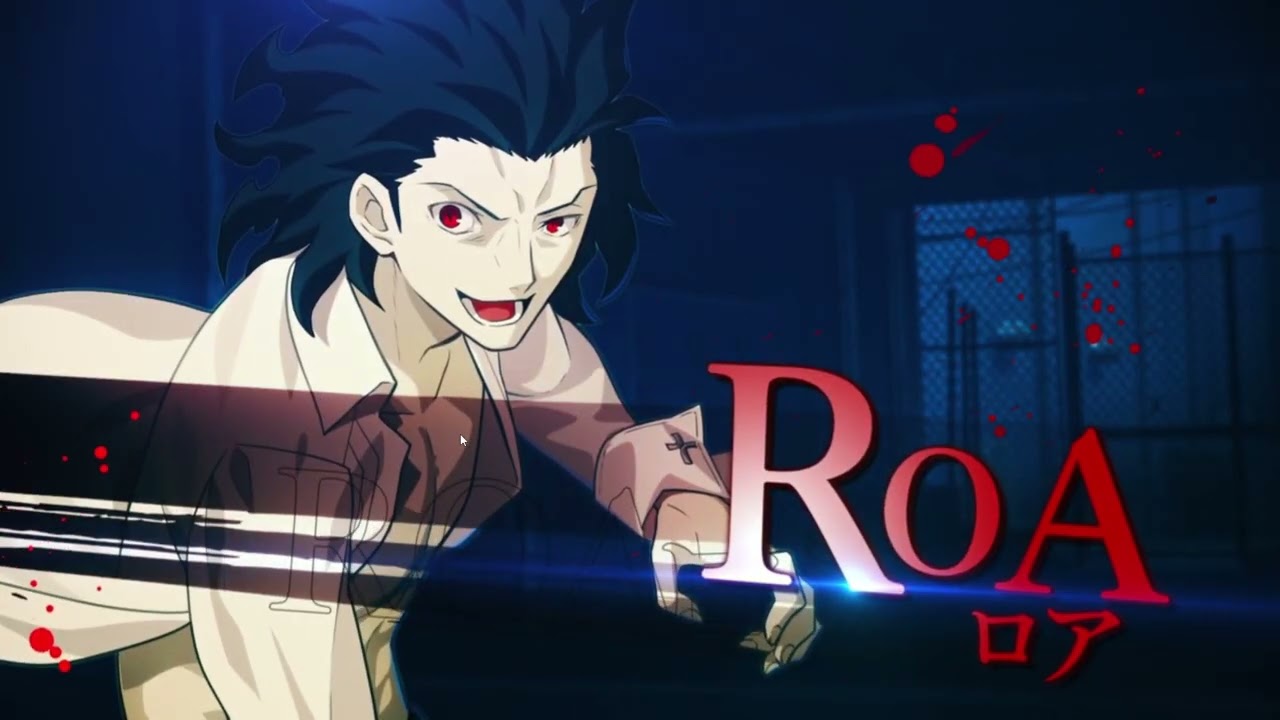 Highlight: Melty Blood Type Lumina: FT10 Exhibitions!