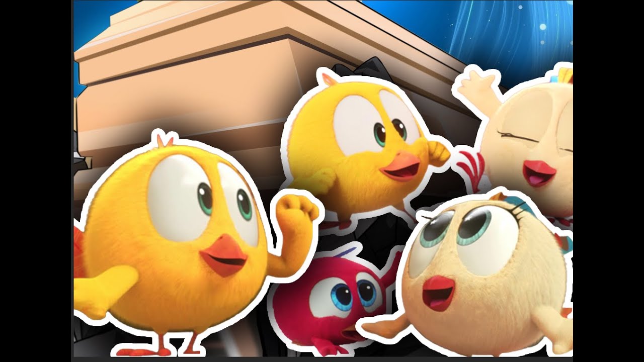 Where's Chicky   Coffin Dance Song MEGAMIX COMPILATION