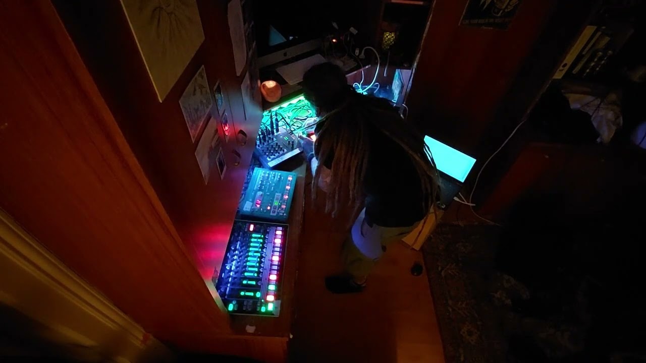 First Set  - LongSessionDream