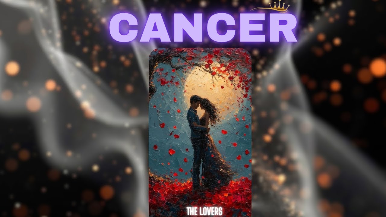 CANCER 💘💫, CAN WE TALK? 🥺 I HAVE A LOT I NEED TO SAY 💌 I'M READY TO TAKE ACTION & SHOW YOU..😮❤️