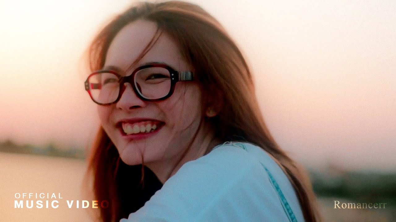 Romancerr - หากคำนวณความน่าจะเป็น คงได้แค่ 0 เปอร์เซ็นเท่านั้น 【Official Music Video】