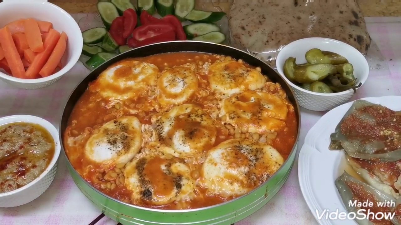 احلي غدا ممكن تعمليه في أقل من نص ساعه تحابيش تفتح النفس