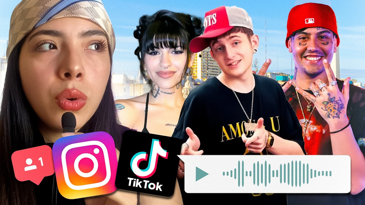 NO SON TUS AMIGOS, ES UNA RELACION PARASOCIAL
