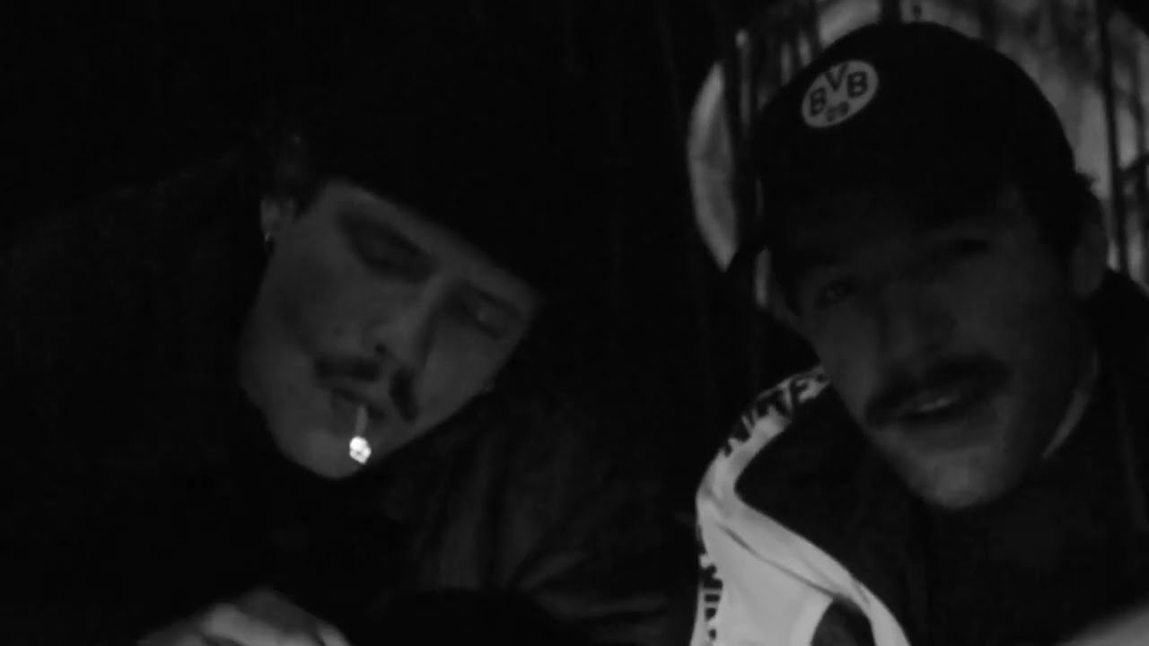 CASI 30 CASS - CARDENAL / FILM BY SEIUNO FLAVA - Vitafatale