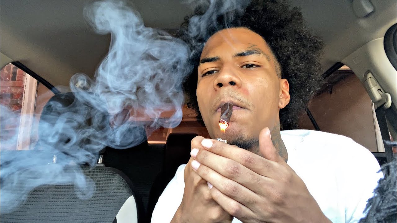 HONEY BACKWOOD HOTBOX