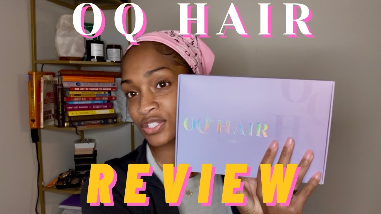 OQ Hair Review | 18” Human Hair Water Wave Try‑On, Install & Honest Pros & Cons