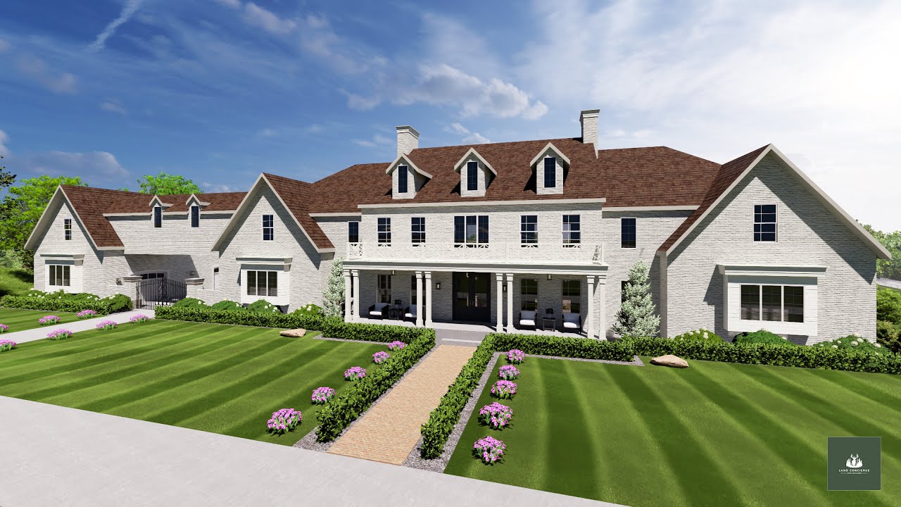 10.46 Acres - West Des Moines - $674,000⛳️