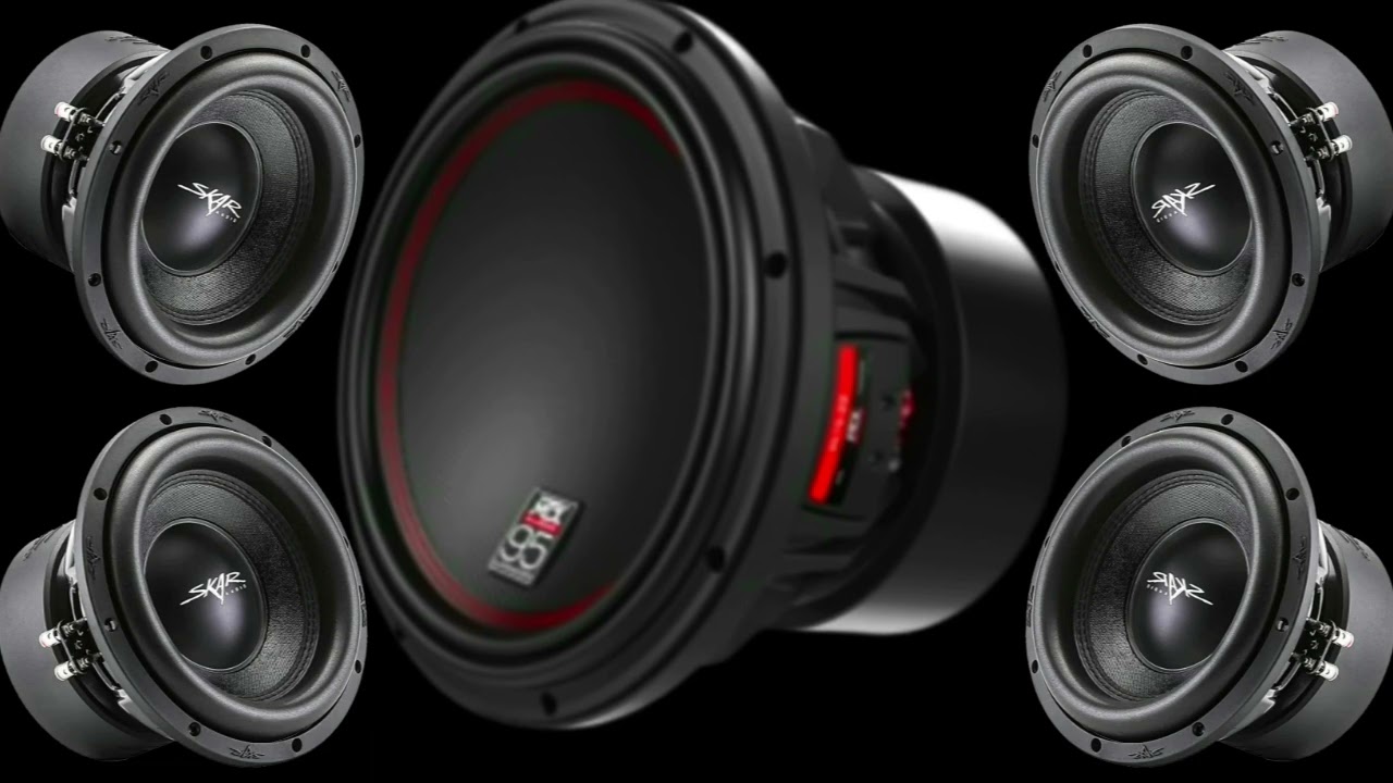 Nonstop Disco Remix Bass Test2025 - JBL Sound System |Extreme Bass Boost