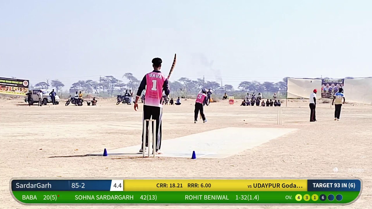 29 GB,SHIVPURI CRICKET TOURNAMENT 2025|| FINAL DAY LIVE||
