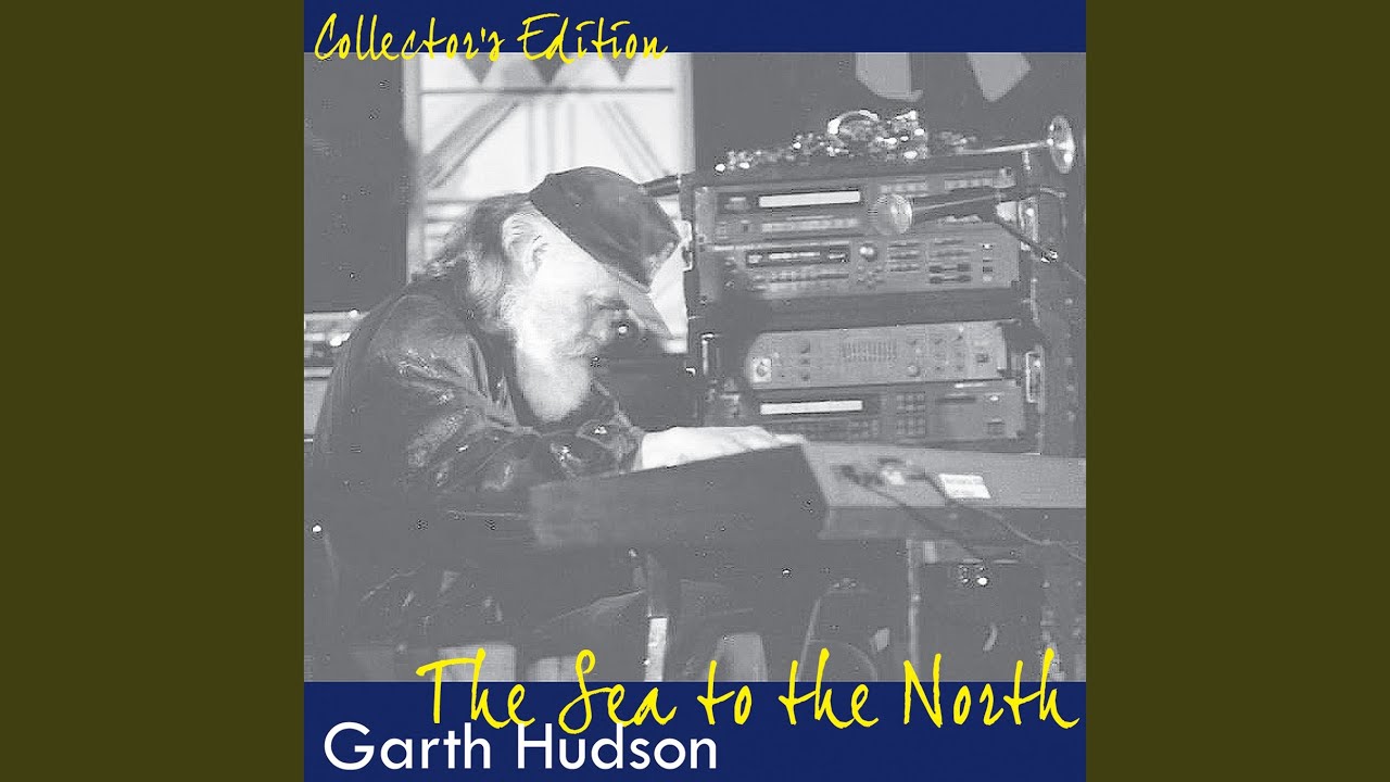 The Sea to the North