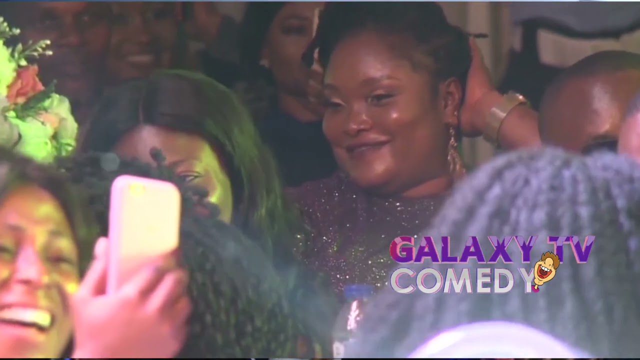 Watch The Best Of Klint The Drunk's Comedy 2021