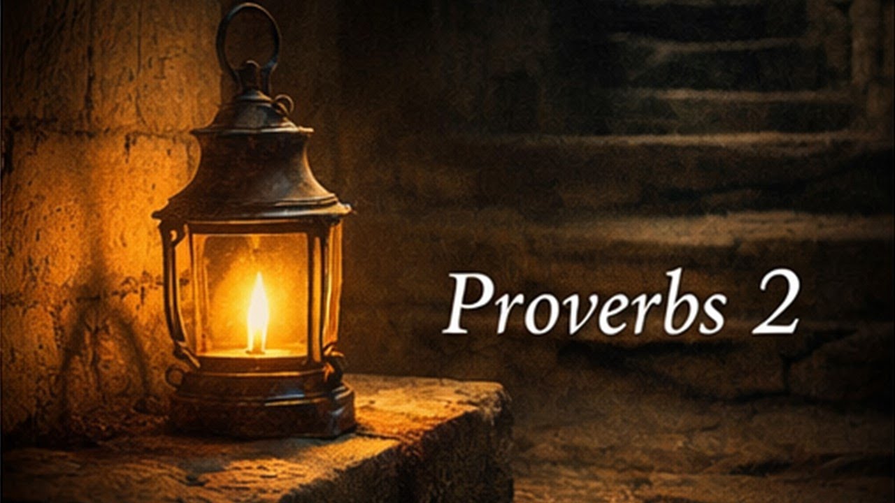 Proverbs 2