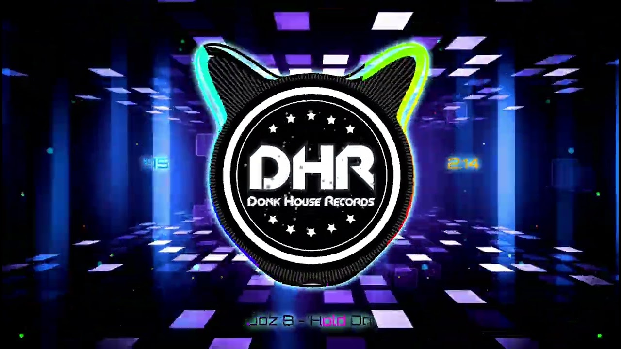 Joz B - Hold On - DHR