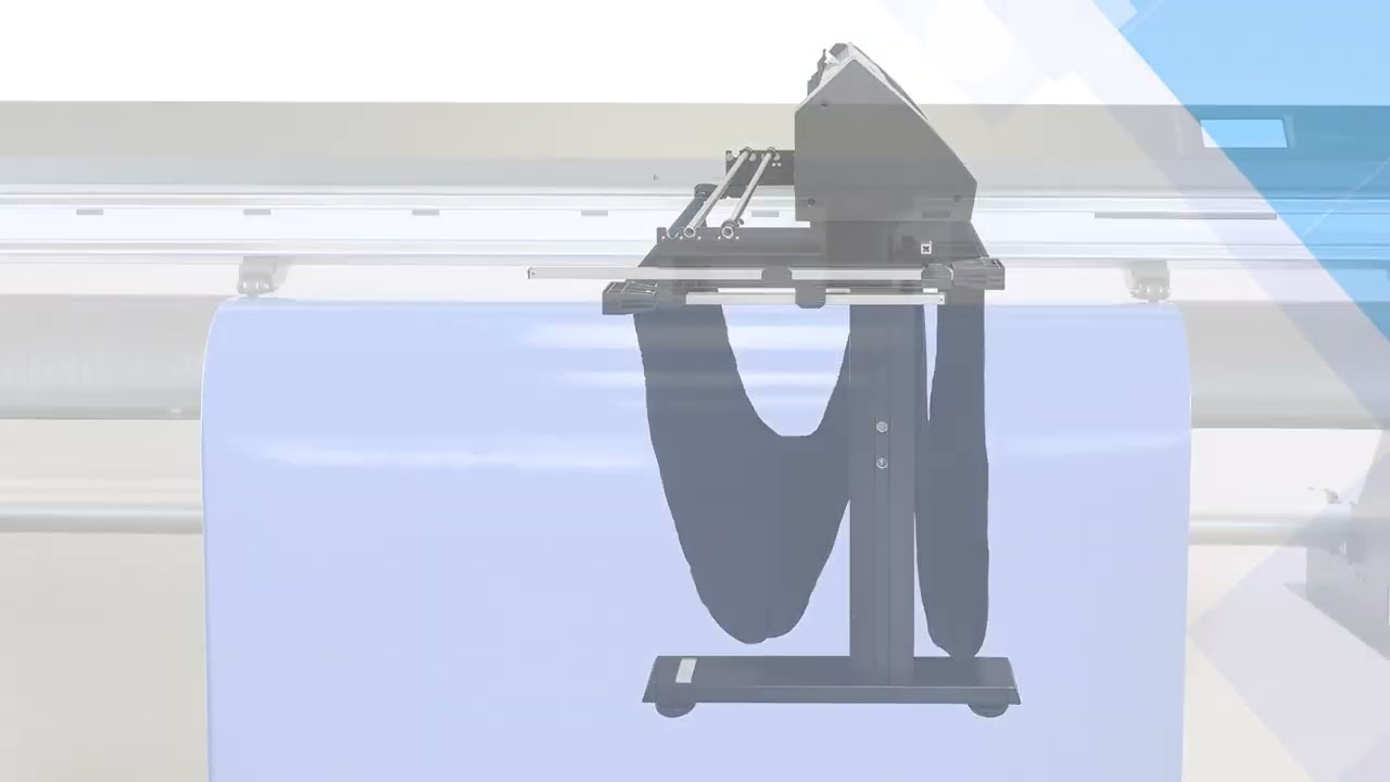 Graphtec CE8000 Series Vinyl Plotters - CE8000-60, CE8000-40, CE8000-130