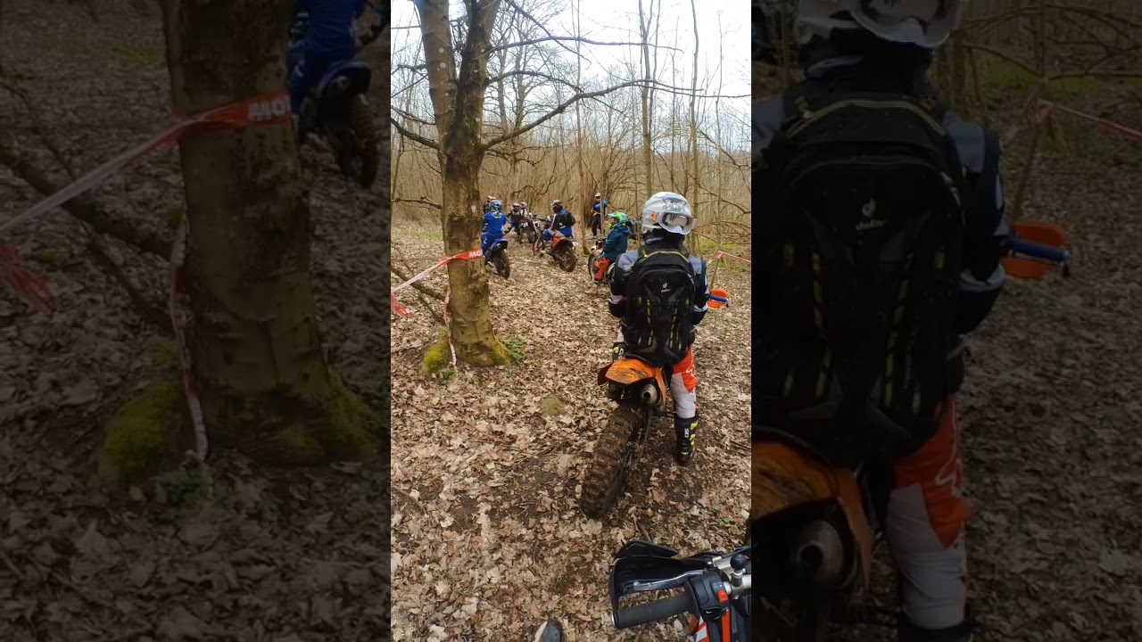 Przywidz EnduroES 2023.04.15
