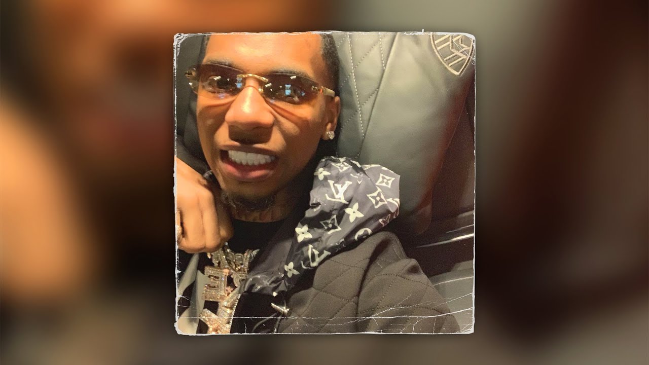 (FREE) Key Glock X Young Dolph Type Beat 2021 - 