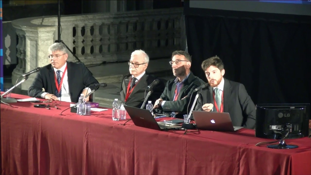La guerra non è più quella di una volta