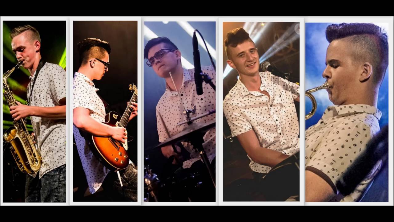Summer Band - Jo jest wolny