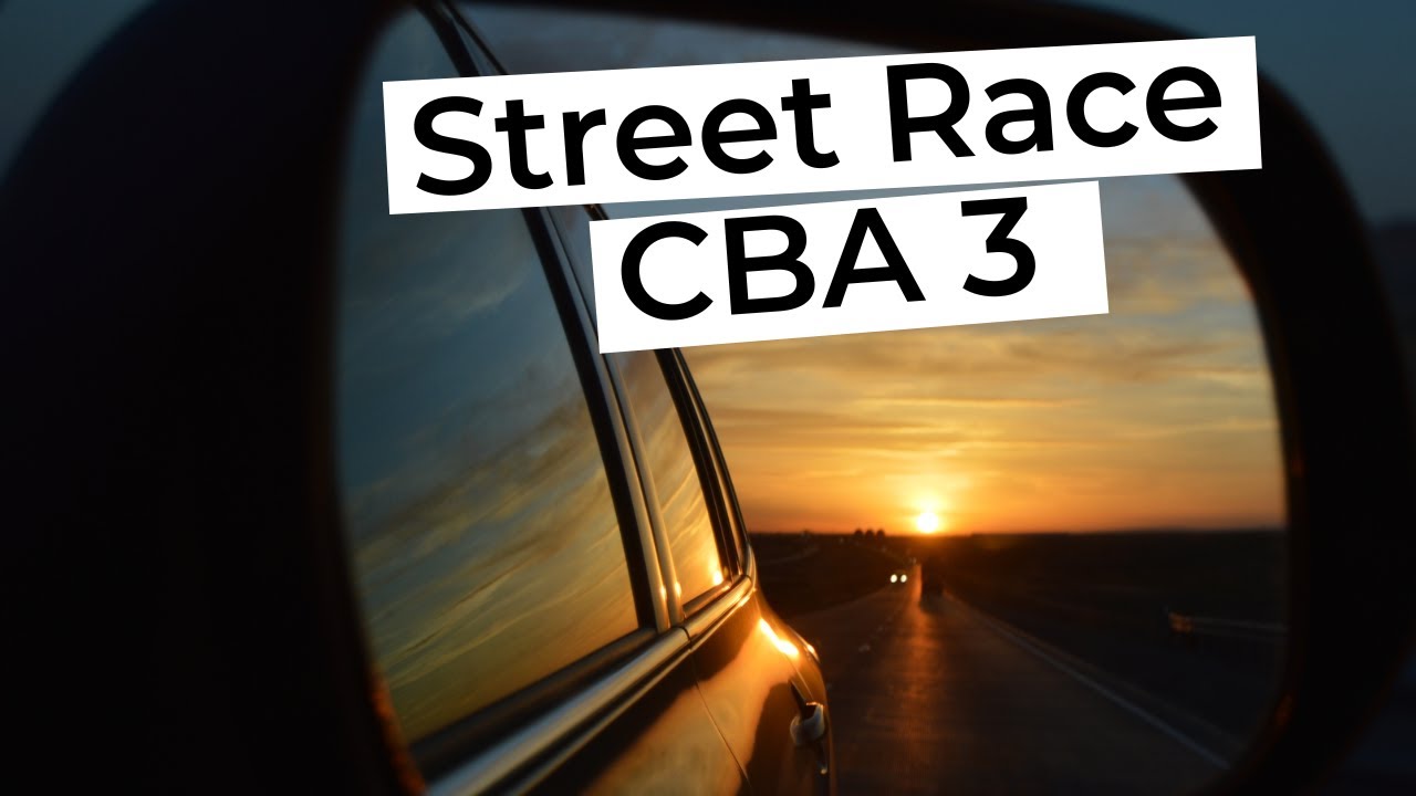 SWEDEN STREET RACE 2022 - PART 5