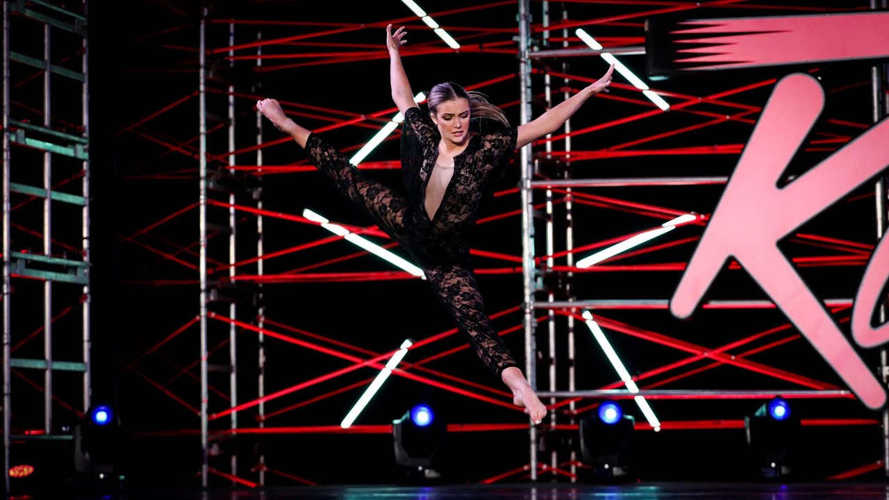 Izzy Burton - The Hill