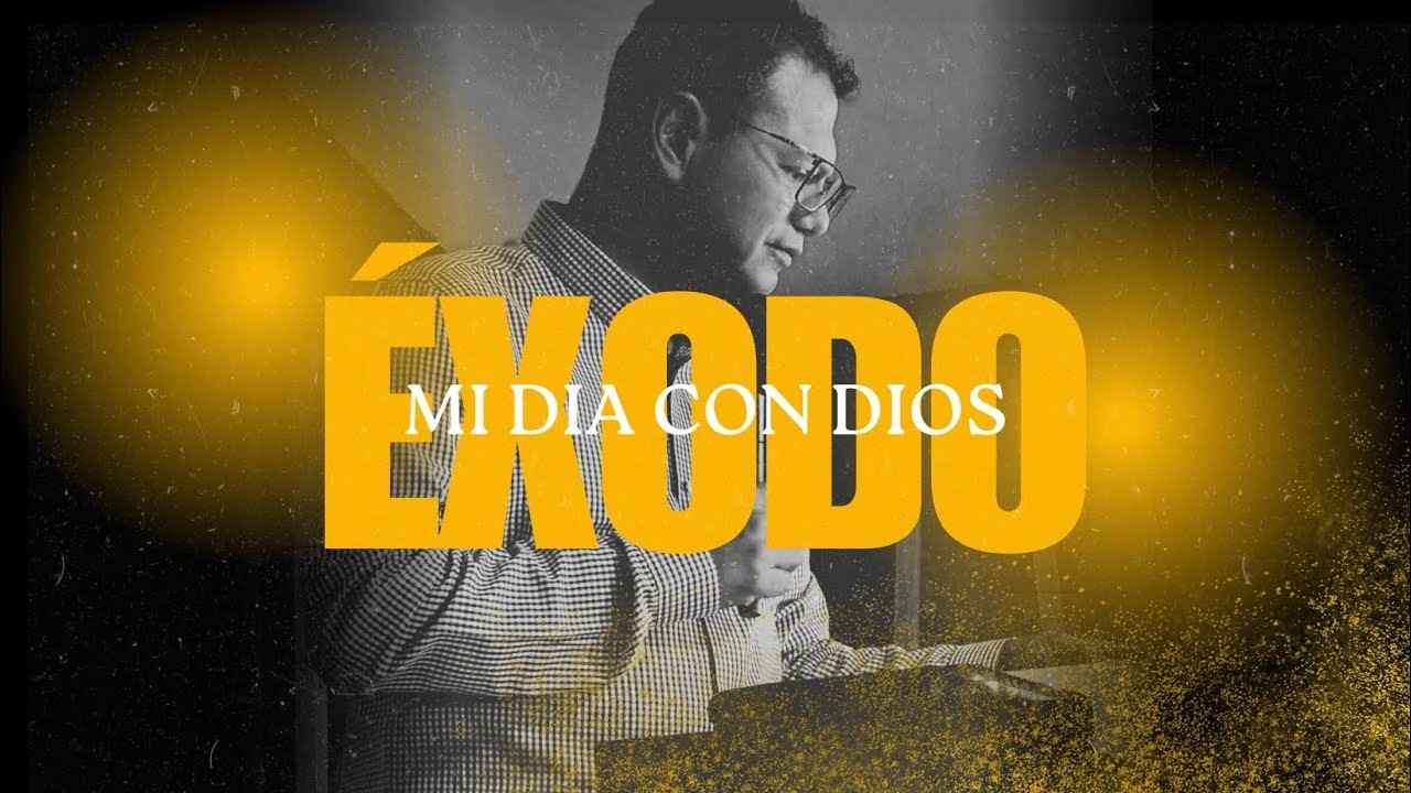 Devocional Éxodo cap. 26 | 