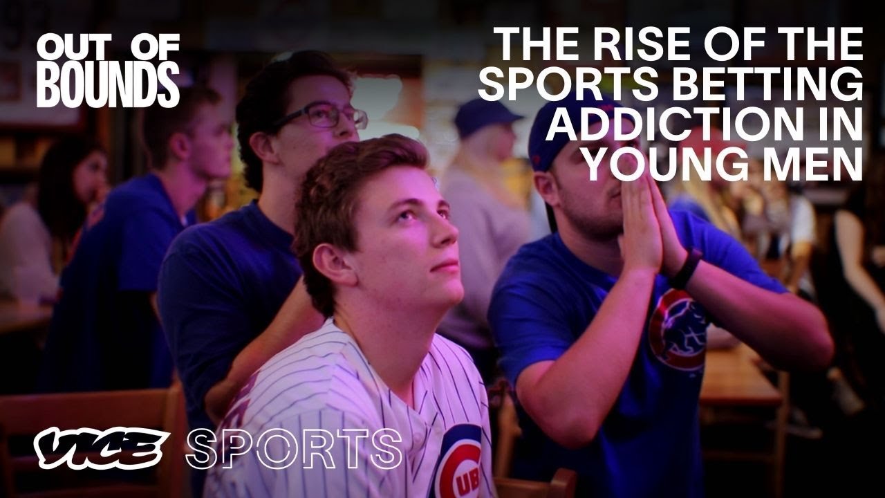 Why Sportsbooks’ VIPs Are Their Biggest Losers | Out of Bounds