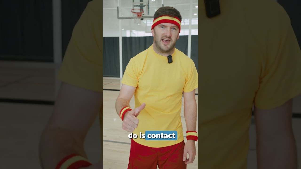 Fraud and Dodgeball #Short #FraudAwareness #CreditUnion #CyberSecurity