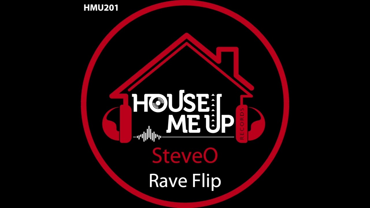 SteveO - Rave flip