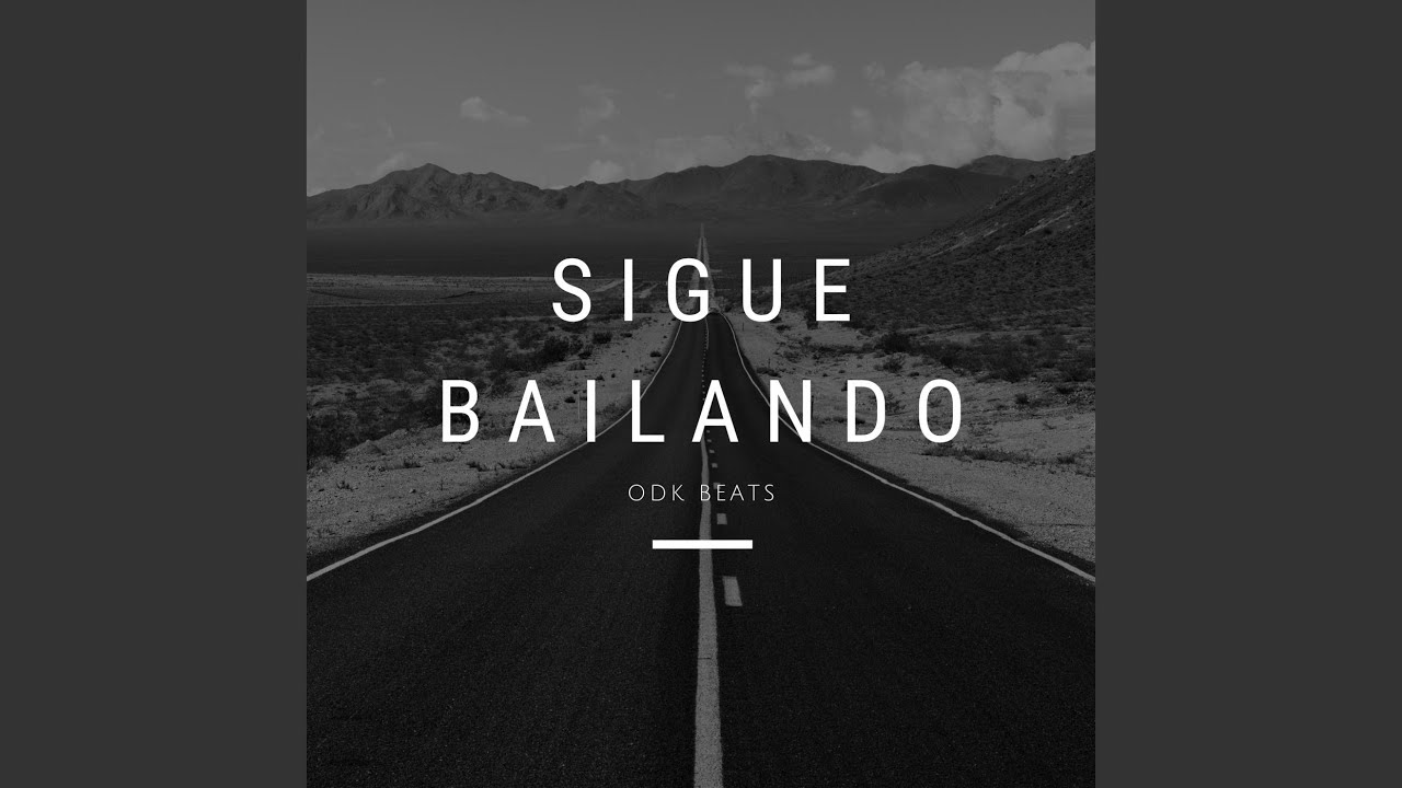 Sigue Bailando