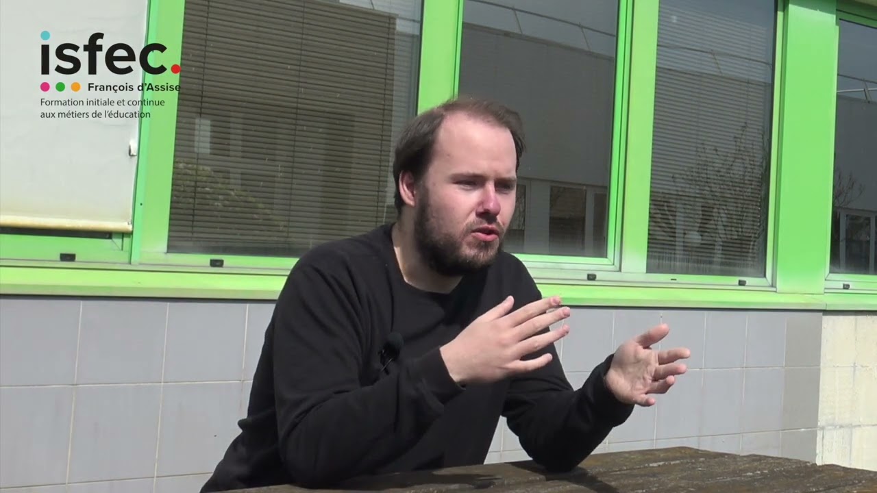 Comment se passe le stage d'observation et pratique accompagnée en Master Meef ?