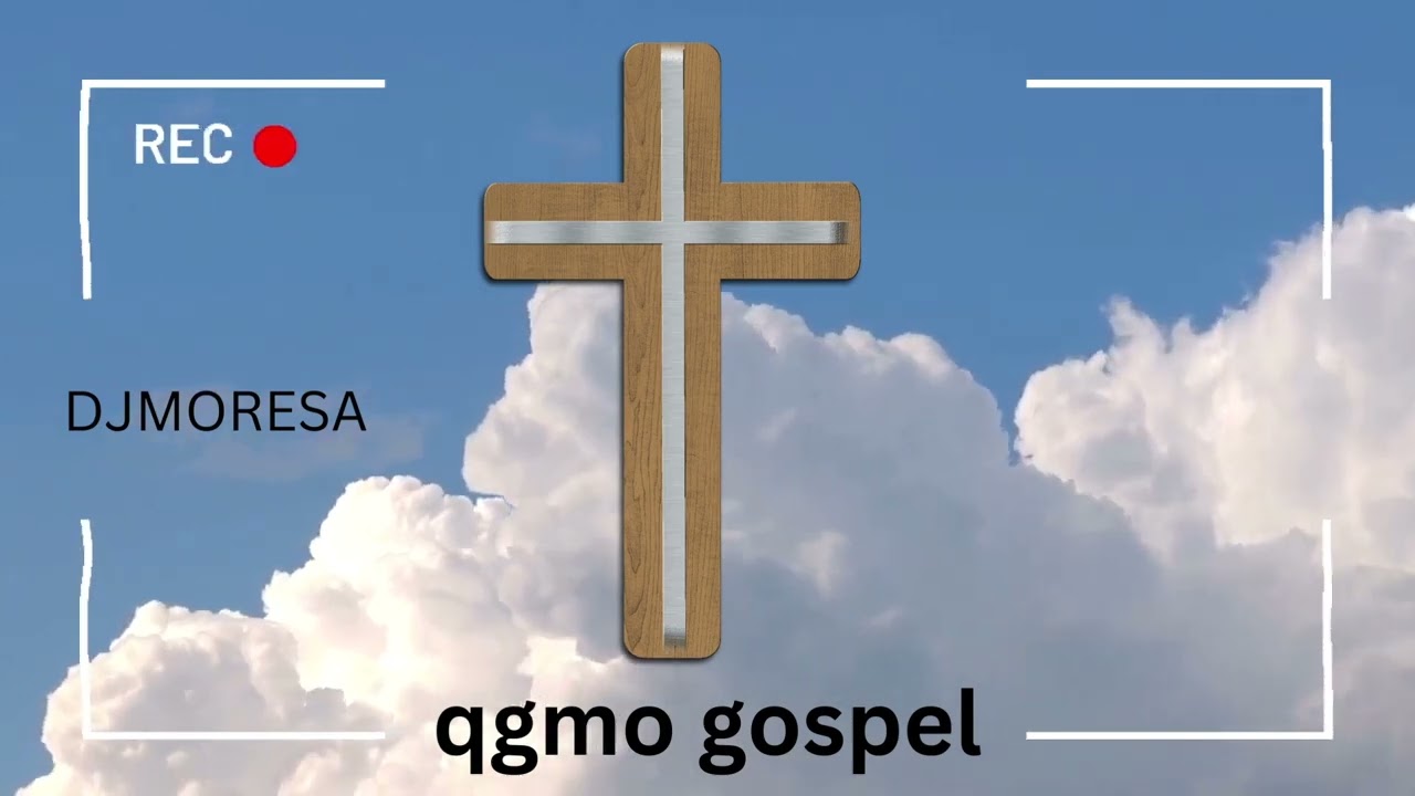 Gqom Gospel Mix 2023 - TIME TO PRAY VOL