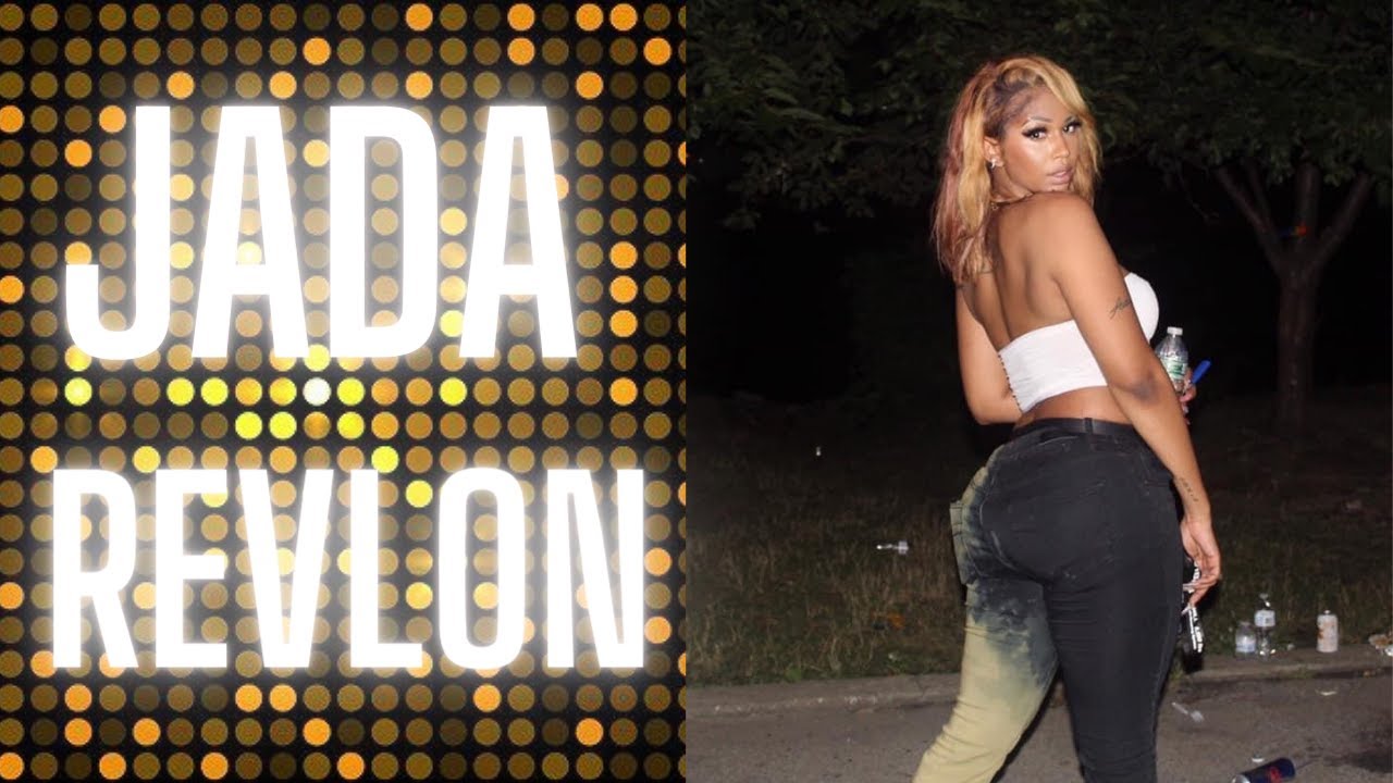 Jada (Revlon) Makaveli Tribute | FF Performance | Humansofballroom | Vogue