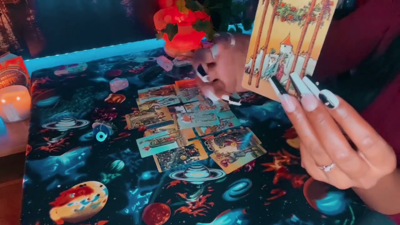#Taurus 💖You are so Humble , this person missed out TREMENDOUSLY 🗝🎎  #Tarot #Love #Lesson #Humble