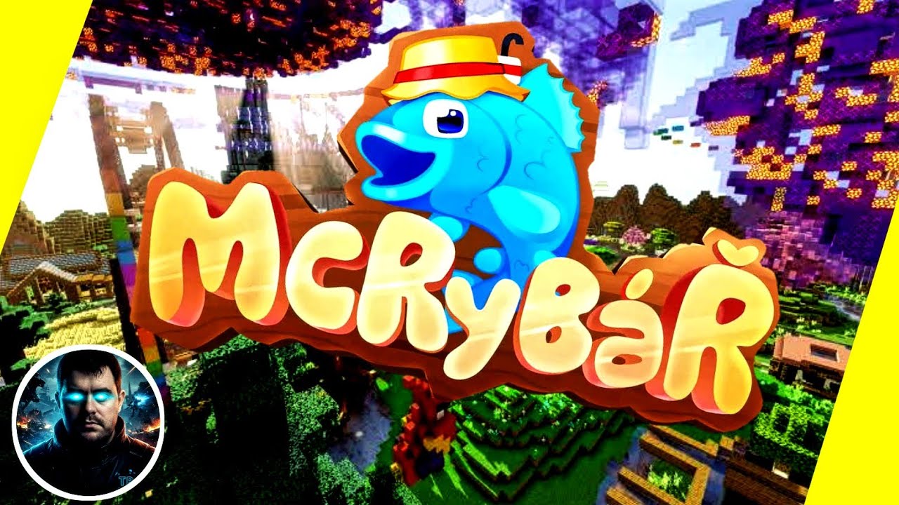 MC RYBÁŘ BAVÍ MĚ TO 😘