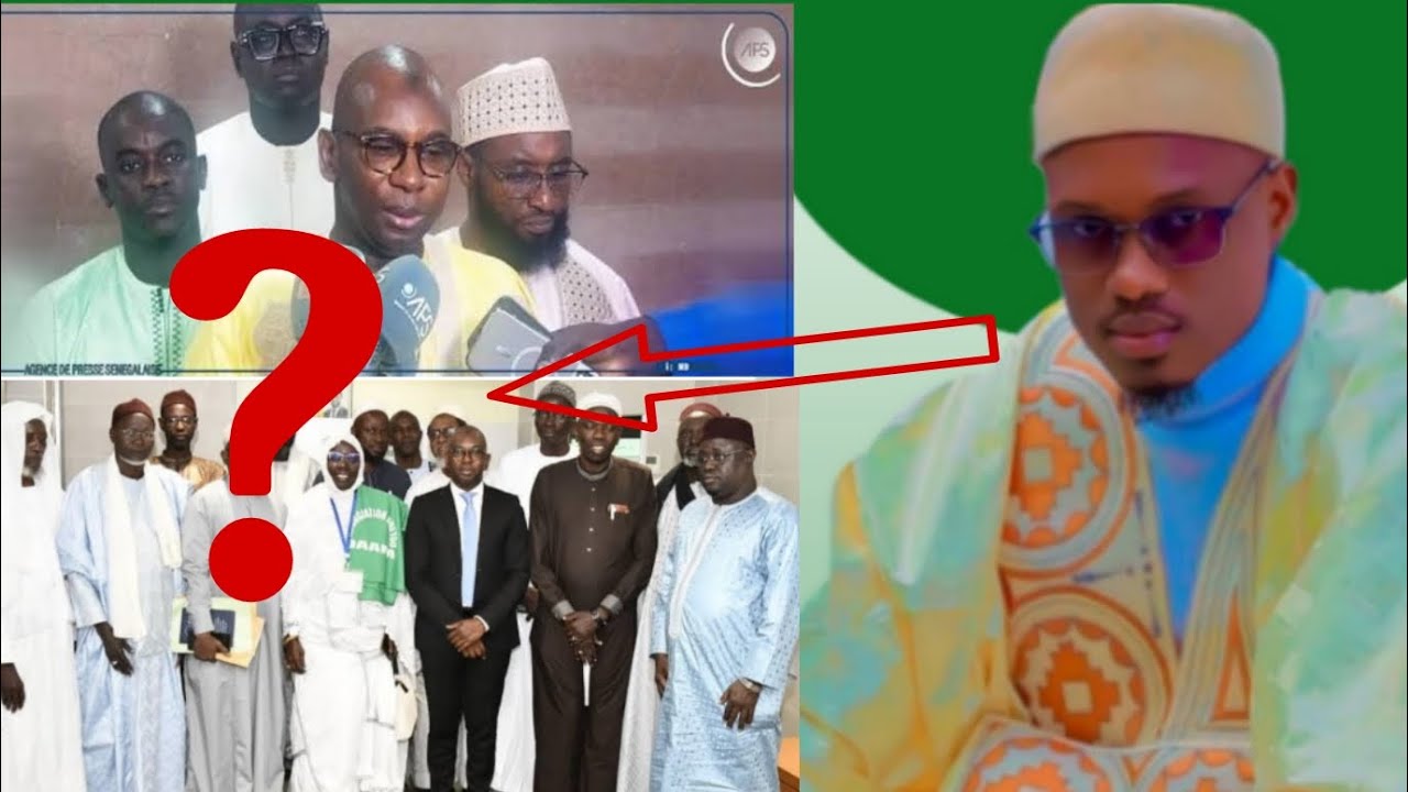 Le ministère de l'éducation nationale M.girasi lay laji...