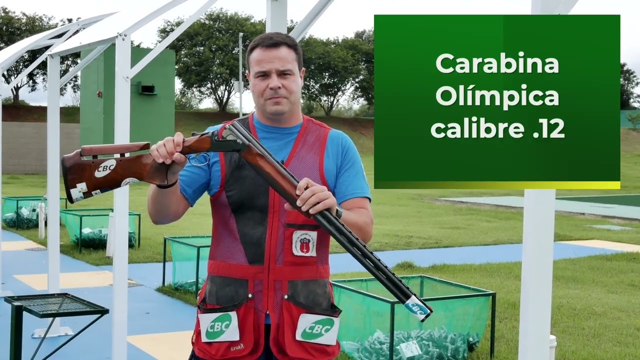 Fossa Olímpica