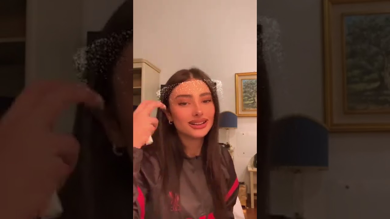 Brisida non vuole parlare di chi parla di lei - Live 01/02/2022
