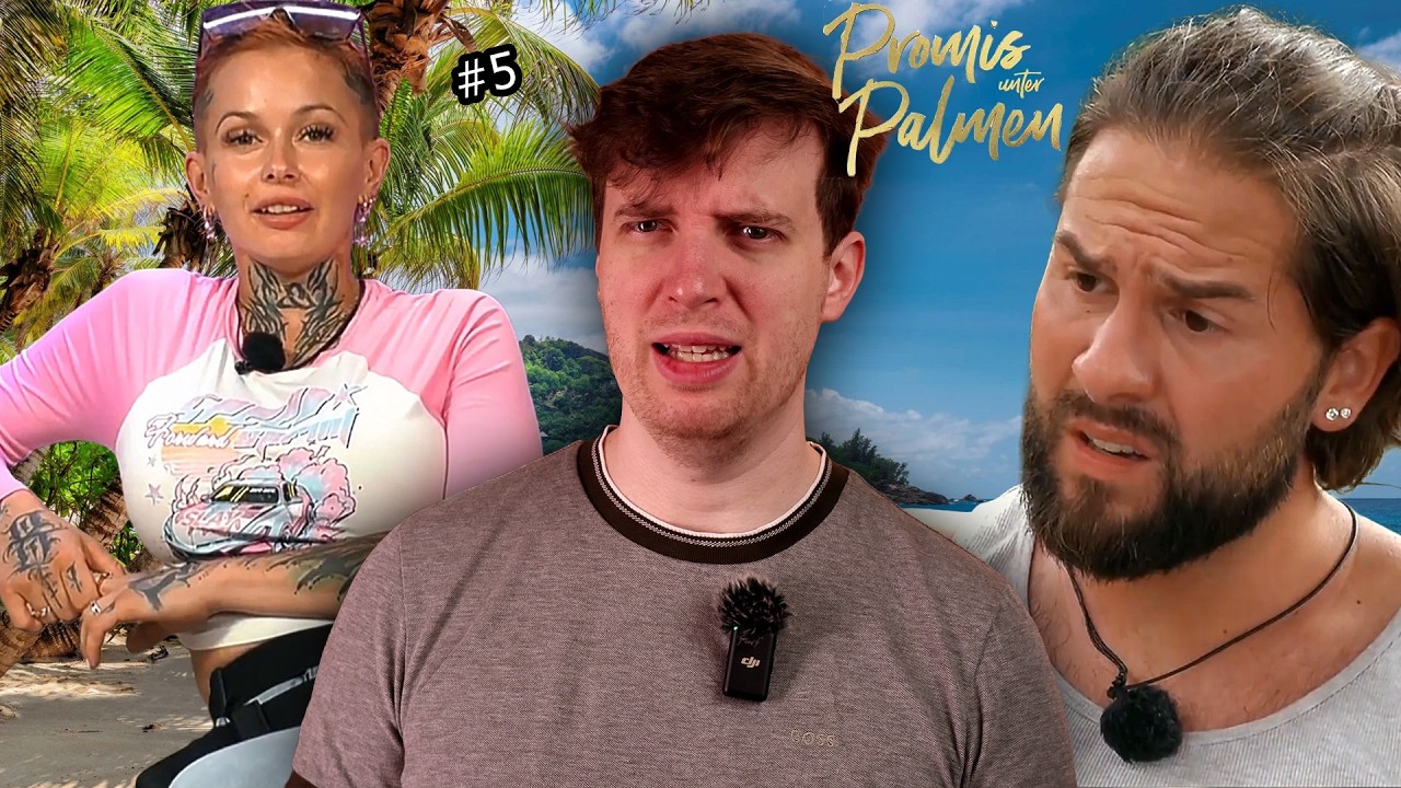 Promis unter Palmen #5 - Das Grauen kehrt zurück!