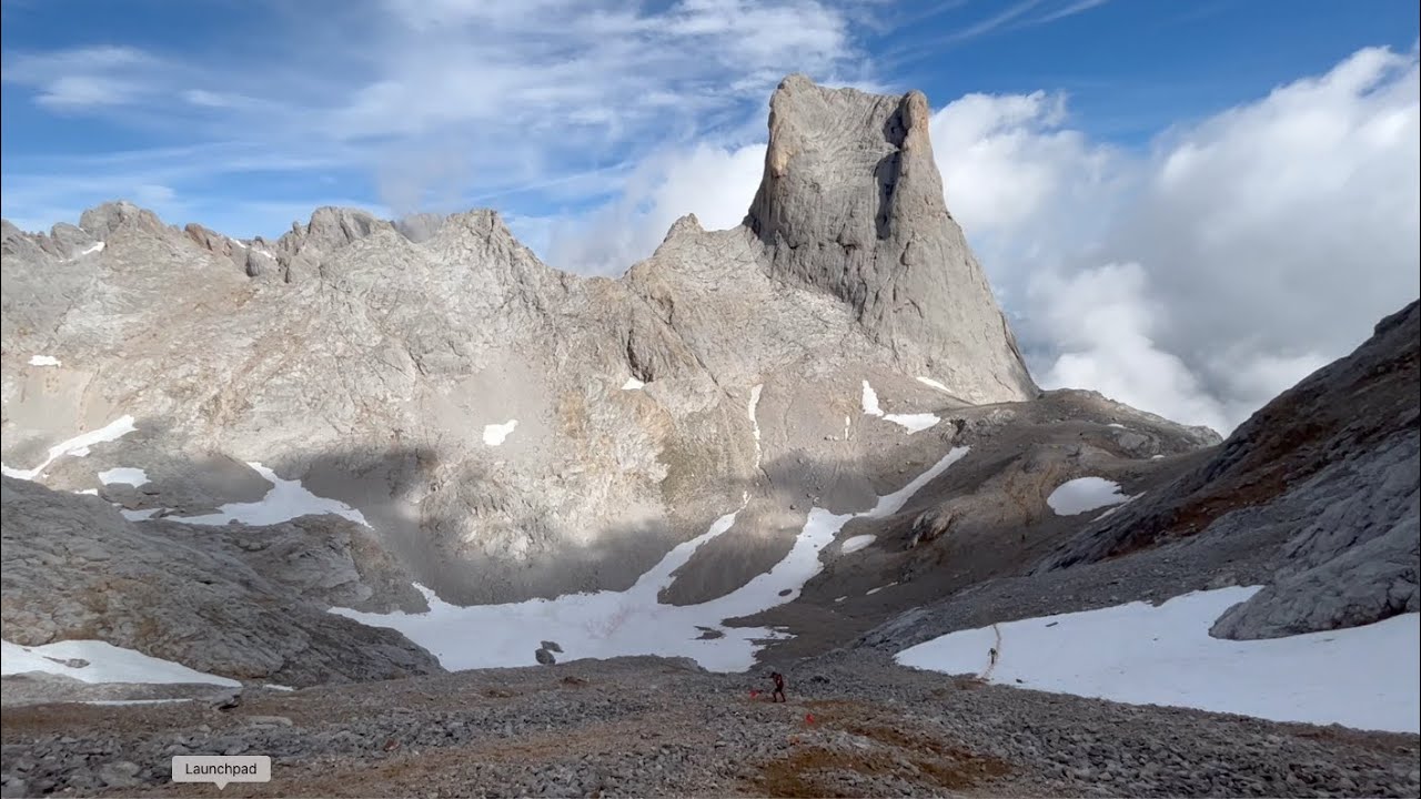 Travesera 2023 Picos de Europa - Videoresumen oficial - Trail Running